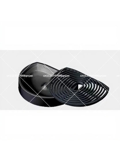 Compatible with 305 Multi Fun Cool Si Coffee Machine Water Tank Accessories