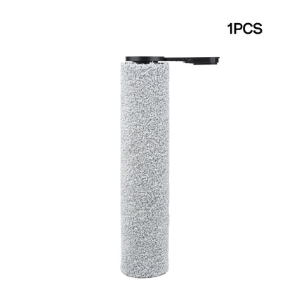 Compatible with Roborock F25 /F25 ACE /F25 Combo /F25 ALT/F25 LT/RT/GT/XT/BX Brush Roll Filter Wet Dry Vacuum Cleaner Replacement Parts
