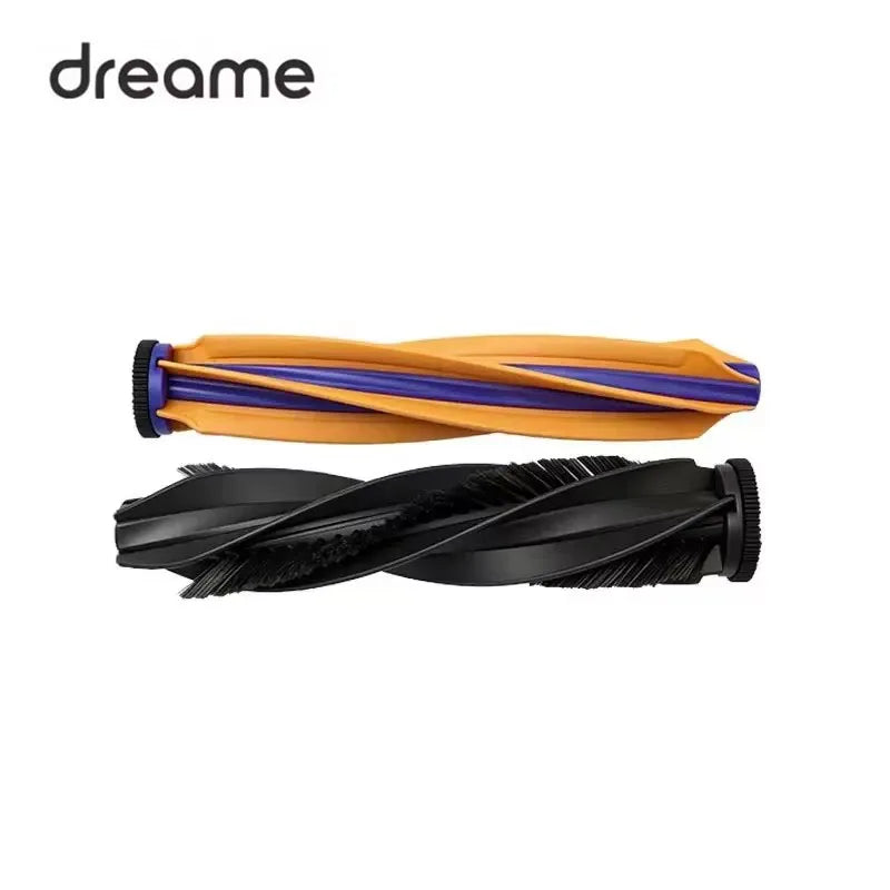For Dreame X60 Max Ultra Complete X60 Ultra Robot Vacuum Cleaner Accessories Main Roller Side Brush Hepa Filter Bag Parts