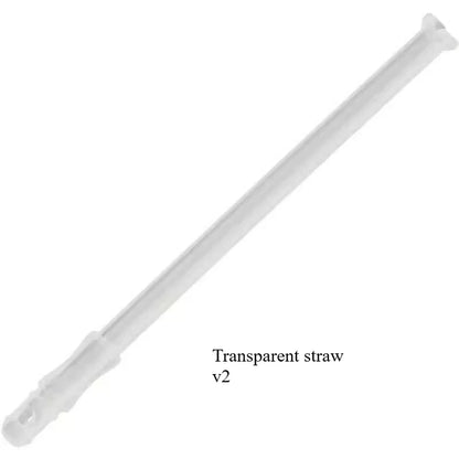 For Accessories Delonghi Coffee Machine R5 Milk Pot Milk Box Milk Foam Machine Straw ECAM 630.55 EXAM441.55