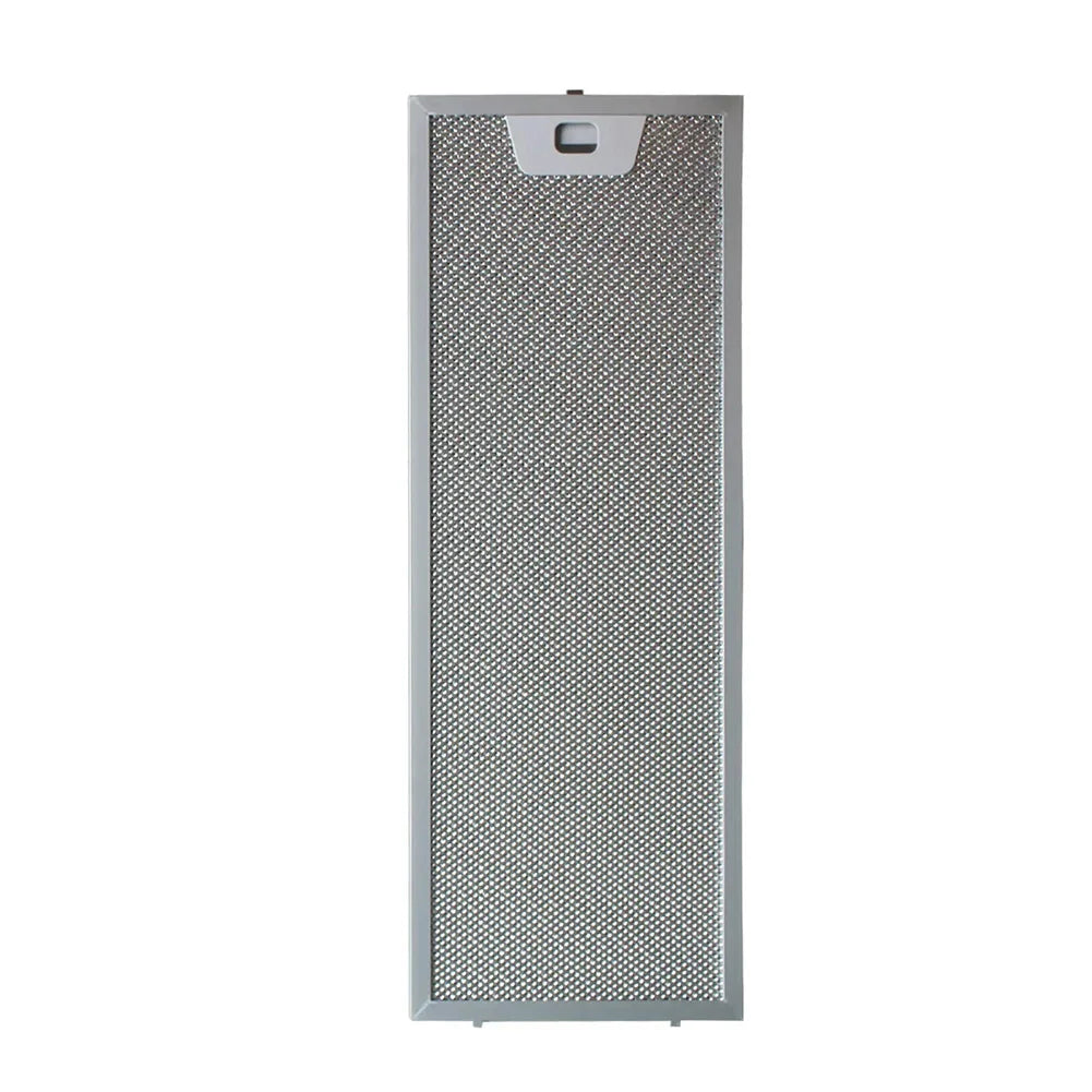 Aluminum Range Hood Filter 00660222 00660223 Cooker Hood Filter Kitchen Extractor Range Hood Grease Filter Mesh Screen Filters