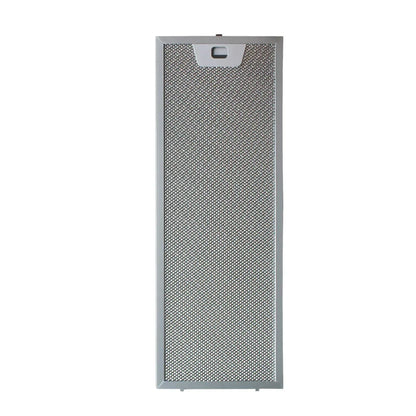 Aluminum Range Hood Filter 00660222 00660223 Cooker Hood Filter Kitchen Extractor Range Hood Grease Filter Mesh Screen Filters