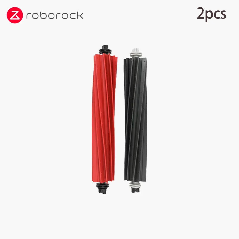 Compatible with Roborock S8/S8+/S8 Pro Ultra Robot Vacuum Cleaner Accessories Main Side Brush Mop Cloth Filter Dust Bag Spare Parts