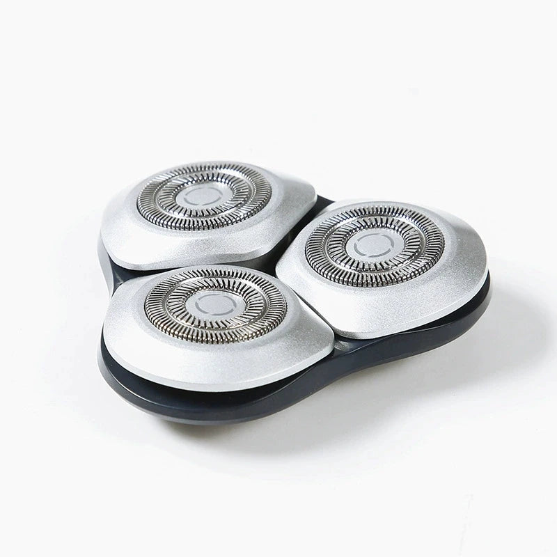 Compatible with Xiaomi Mijia S301 Electric Shavers Replace Blade Beard Trimmer Razor Hair Shaving Replacement Head