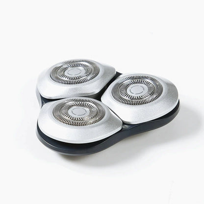 Compatible with Xiaomi Mijia S301 Electric Shavers Replace Blade Beard Trimmer Razor Hair Shaving Replacement Head