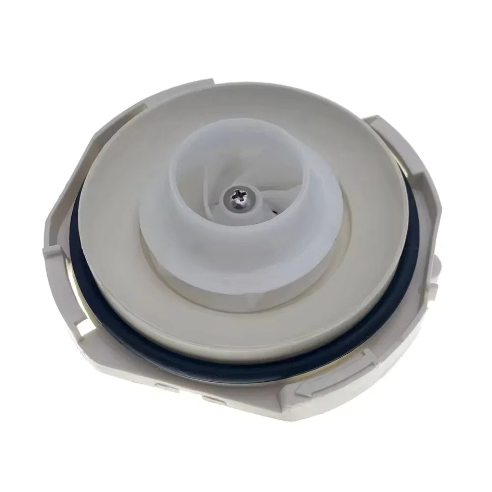 Authentic YXW50-2E(L) Dishwasher Parts Circulation Pump Motor And Impeller for Dishwasher Repair And Maintenance