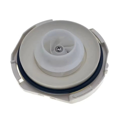 Authentic YXW50-2E(L) Dishwasher Parts Circulation Pump Motor And Impeller for Dishwasher Repair And Maintenance
