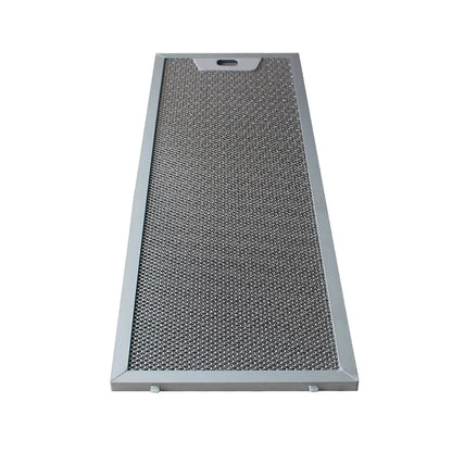 Aluminum Range Hood Filter 00660222 00660223 Cooker Hood Filter Kitchen Extractor Range Hood Grease Filter Mesh Screen Filters