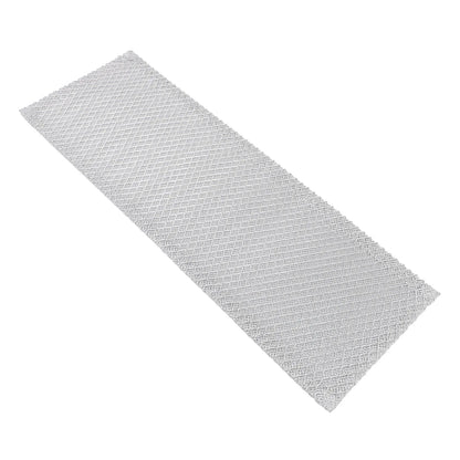 S99010370 Range Hood Filter Aluminum Range Hood Grease Filter Replacement for B080879229 B08087661 2002603 AP5331393