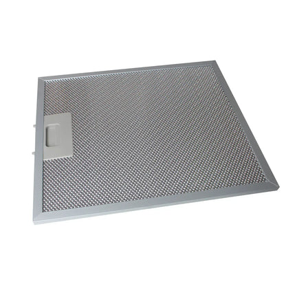 267 X 305 mm 480122102168 KIT0010805 Cooker Hood Mesh Filter Metal Range Hood Grease Filter Exhaust Mesh Extractor