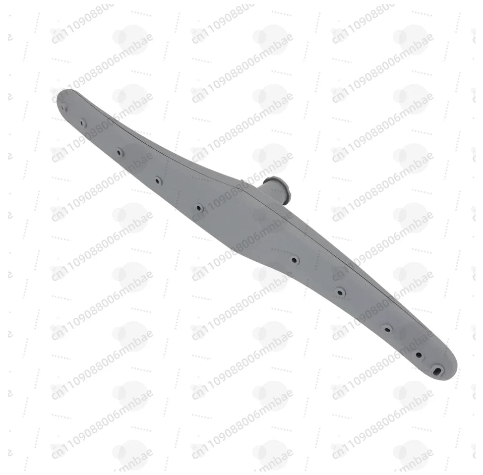 Compatible with Midea dishwasher M1/M3-T/M5/MT/DWZ1-0412 spray arm assembly