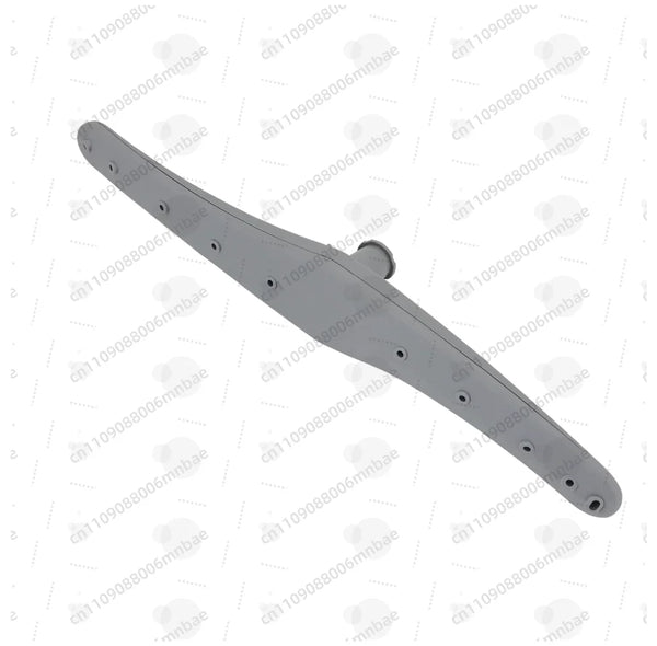 Compatible with Midea dishwasher M1/M3-T/M5/MT/DWZ1-0412 spray arm assembly