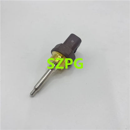 For 256-6454 2566454 C13 C15 Engine Temperature Sensor For Excavator E324D E329D E330D E345C