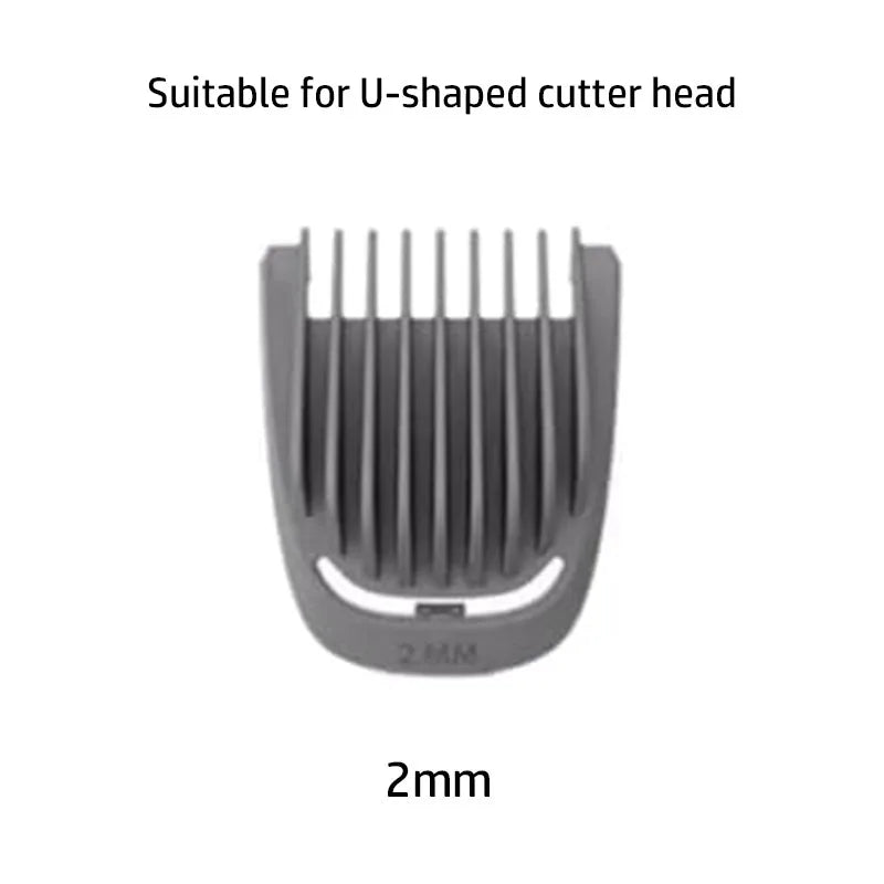 Replacement Blades, Heads & Guide Combs Compatible with Philips Trimmers
