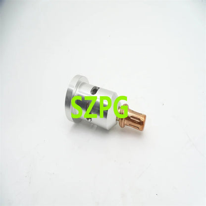 For Thermostat Valve 6261-61-2610 for FITS Komatsu Engine SAA6D140E-7 Loader WA500-6 WA500-7 WA500-8