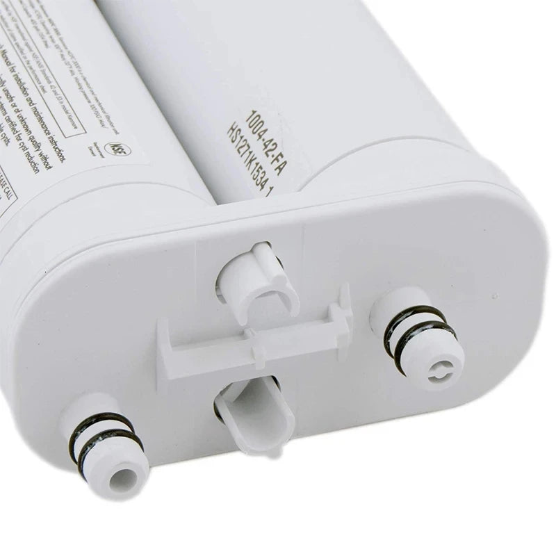 Replacement Refrigerator Water Filter Compatible with Frigidaire WF2CB / PureSource2