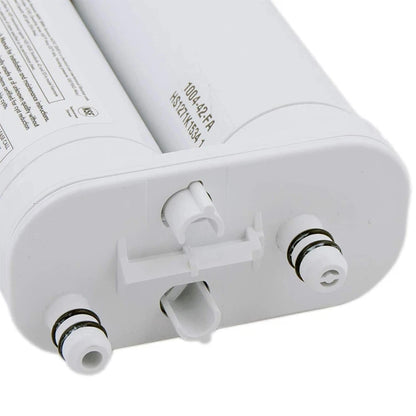 Replacement Refrigerator Water Filter Compatible with Frigidaire WF2CB / PureSource2