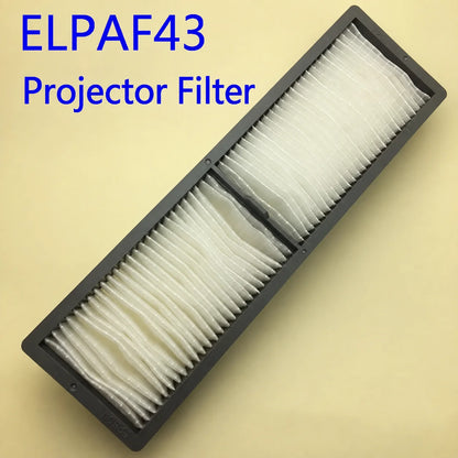 Replacement Projector Air Filter — ELPAF43 / EB-1470UI / EB-G6650WU / EB-G6800 / EB-G6900WU — Model Options