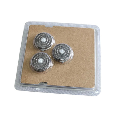 HQ9 Shaving Replacement Blades Compatible with Philips HQ9070 HQ9080 HQ8240/8260 PT920 8140XL 8150XL 8160XL Heads