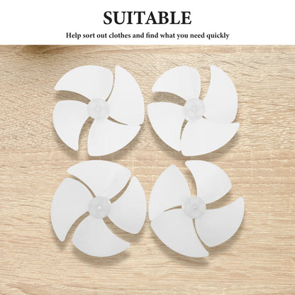 Microwave Oven Cooling Fan Motor Replacement Parts Repair Assembly Plastic Accessories Microwaves