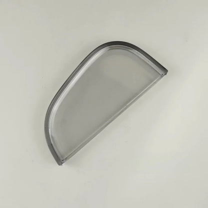 Glass Pot Cup Filter Water Tank Funnel Replacement Parts Compatible with Philips Coffee Machine HD7900