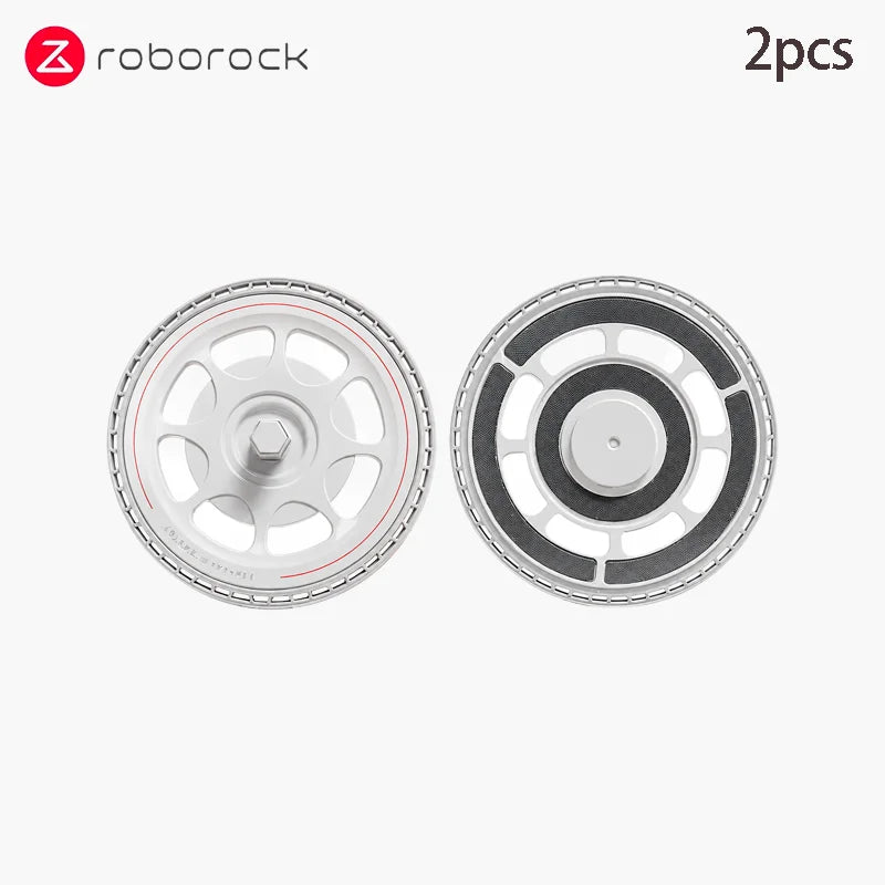 Compatible with Roborock Q Revo MaxV/Q Revo S/Q Revo Pro Robot Vacuums Cleaner Accessory Dust Bag Main Side Brush HEPA Filter Mop Cloths Spa