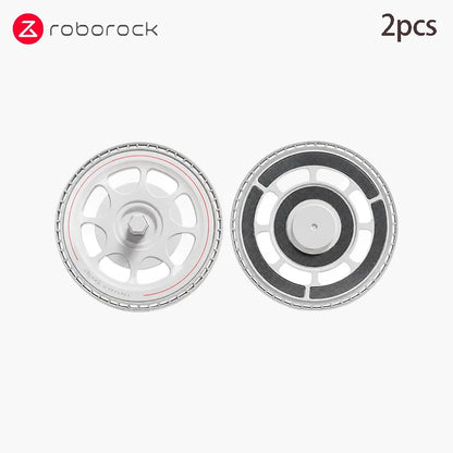 Compatible with Roborock Q Revo MaxV/Q Revo S/Q Revo Pro Robot Vacuums Cleaner Accessory Dust Bag Main Side Brush HEPA Filter Mop Cloths Spa