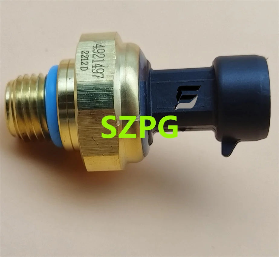 For 4921497 Oil pressure sensor oil pressure switch For Cummins Trucks
