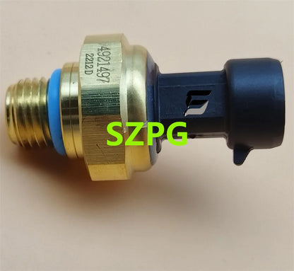 For 4921497 Oil pressure sensor oil pressure switch For Cummins Trucks