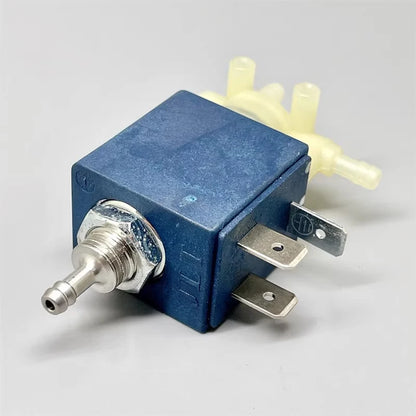 JLT P3T0301 AC 220V-240V 230V 3-Way Electric Solenoid Valve N/C N/O High Pressure Coffee Machine Steam Hot Water Solenoid Valve