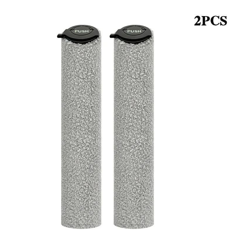 Mova Z60 Ultra Roller Complete Robot Vacuum Spare Parts Main Side Brushes Mop Cloths HEPA Filters Dust Bags Accessories