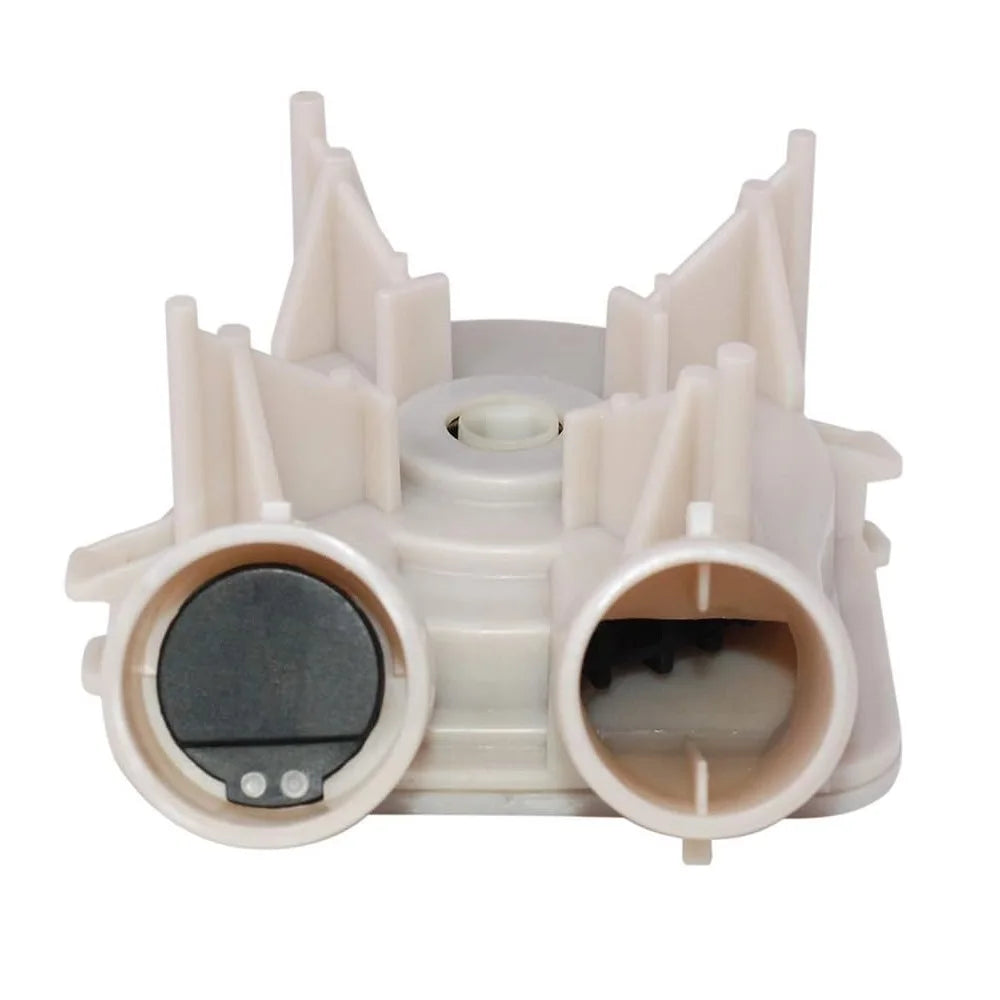 3352493 Washer Drain Pump Replacement Part Compatible with Whirlpool Washeres Replaces 3352492,3352493,3348015,3348014,3348215