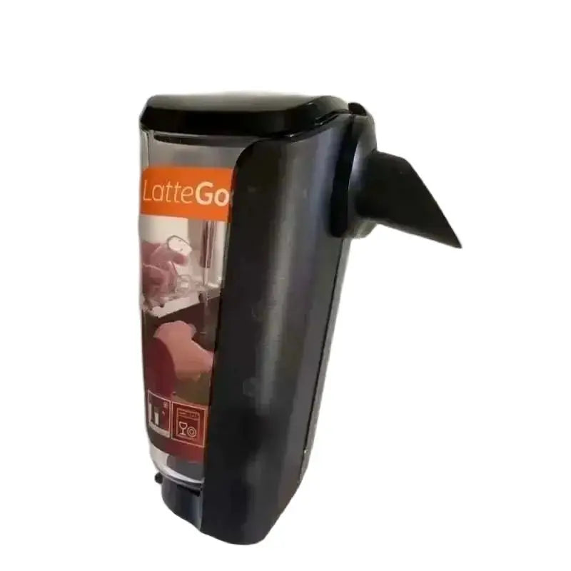 Coffee Machine Milk Cup Compatible with Philips Lattego EP2131 EP2136 EP2231 EP3246 EP3146 5144 5441 Coffee Machine Plastic Cup Accessories