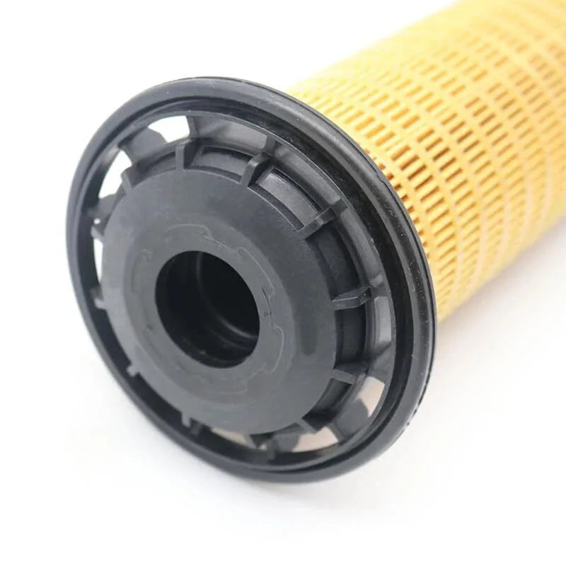 3223155 Oil Filter Compatible with Caterpillar Cat E320D2 E320GC E313D2 E312D2 E336GC 312E 314E 335 336 Replaces EO55010 3223154