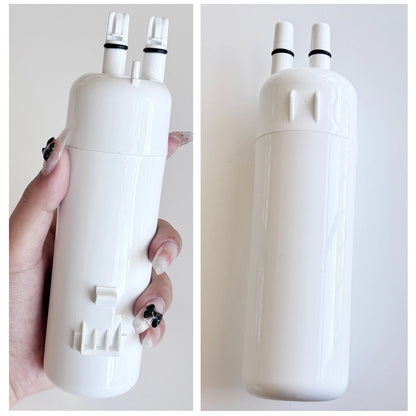 Replacement Refrigerator Water Filter Compatible with Whirlpool / Kenmore W10295370A / EDR1RXD1 / EDR1RXD1B / W10295370