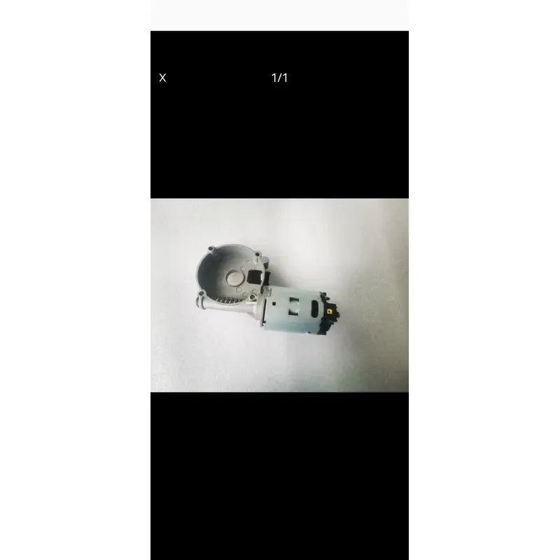 Grinding Motor Grinder Replacement Parts Fit EP1221 EP2121 EP2124 EP2136 EP3146 EP5144 Coffee Maker