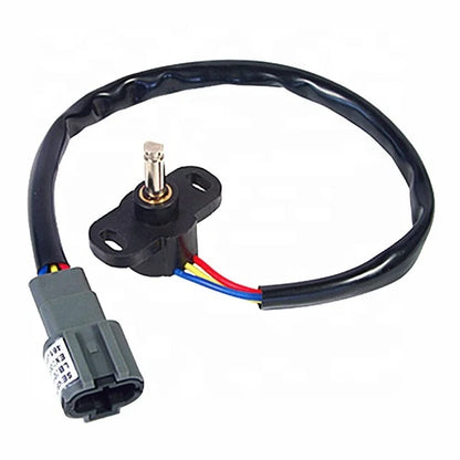 Potentiometer Sensor 4614912 4614910 for Hitachi EX200-5 EX300-5 ZAX200-6 ZAX120-5 ZAX210 ZAX220 ZAX230 ZAX240 ZAX330