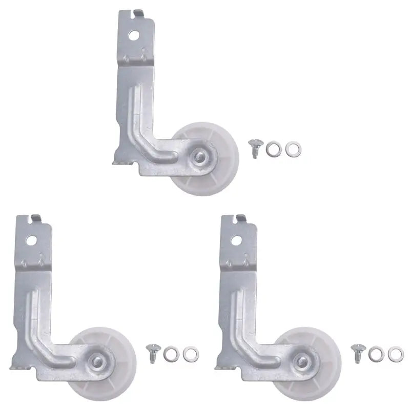 A83X-3X DC93-00634A Dryer Idler Pulley For Dryer Parts DC97-07509B AP4373659 AP6038887 AP4213616 PS4216837 PS11771601