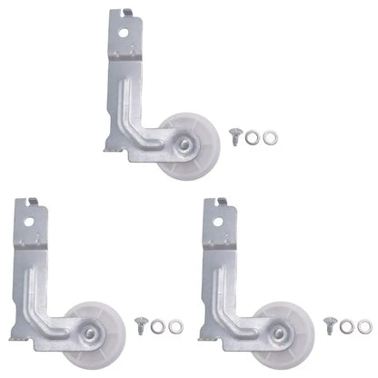 A83X-3X DC93-00634A Dryer Idler Pulley For Dryer Parts DC97-07509B AP4373659 AP6038887 AP4213616 PS4216837 PS11771601
