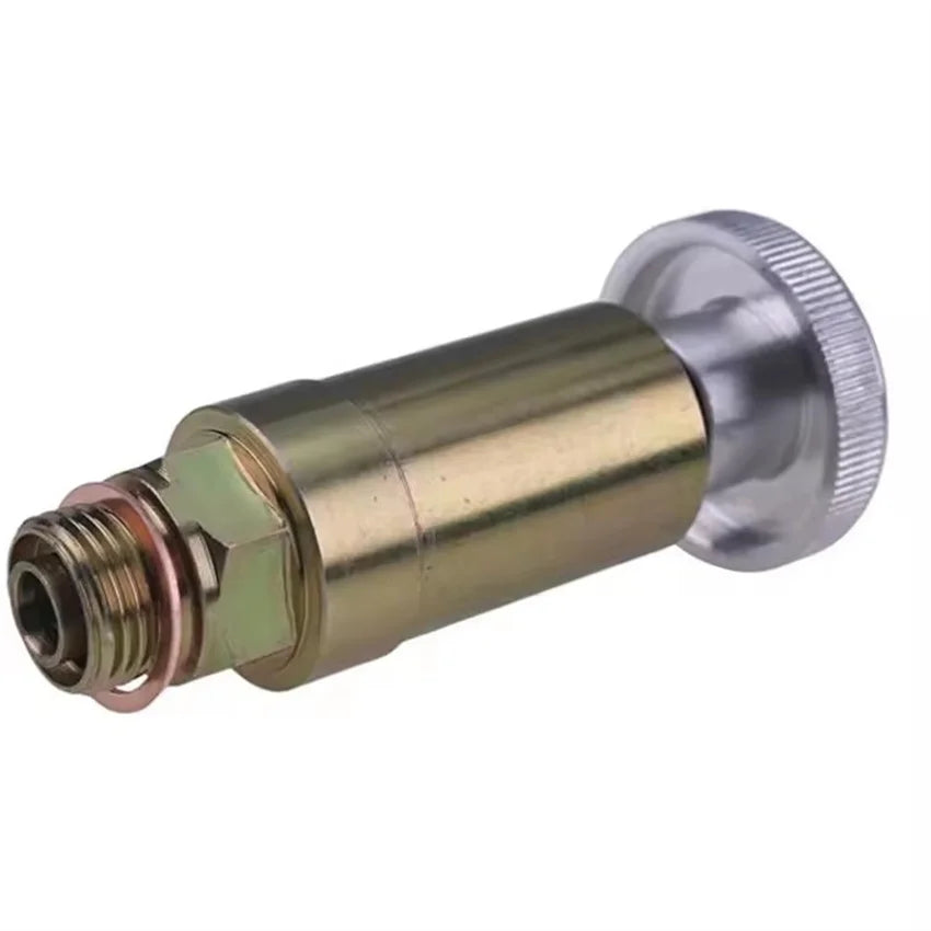 Diesel Hand Pump 2447222000 2447222099 Priming Fuel Pump