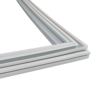 Refrigerator Door Seal — 7m Magnetic — Custom Size