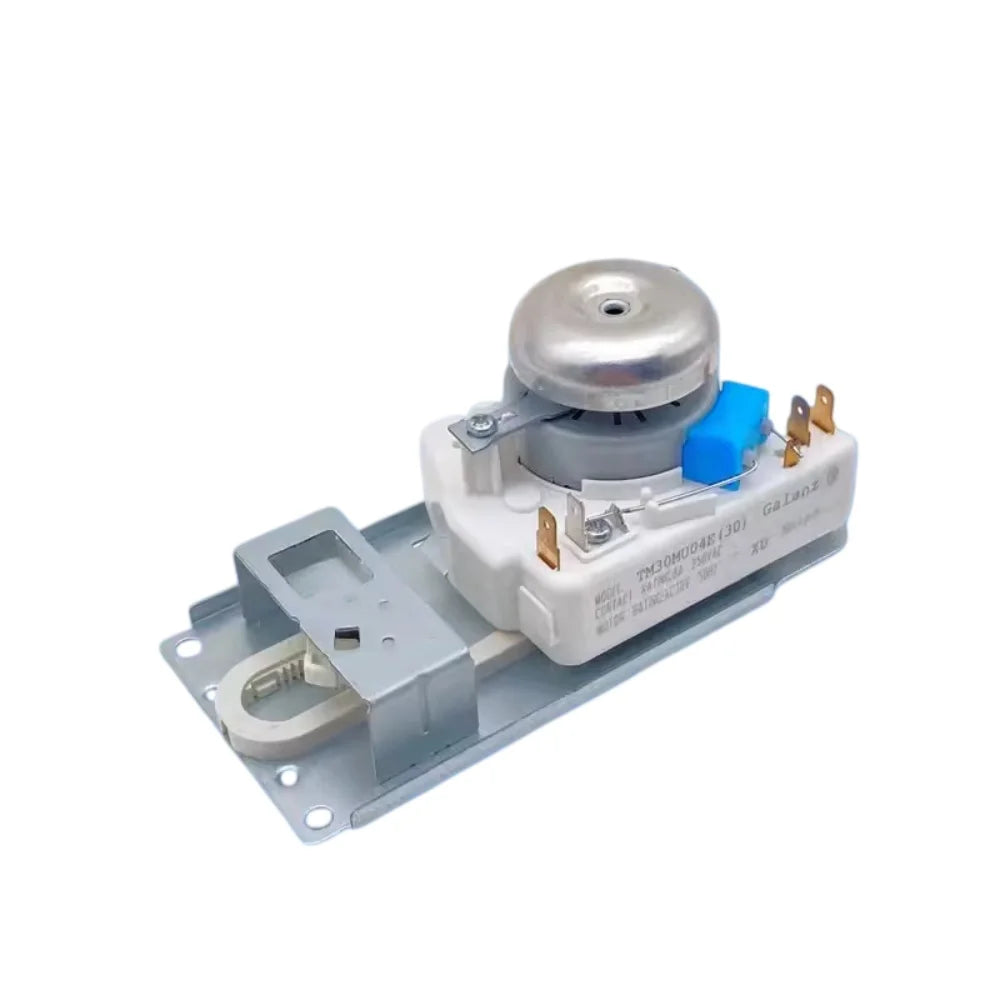 TM30MU04E Microwave Timer 30V Adjustable Switch without Barbecue Compatible Microwave Parts for Kitchen Appliances