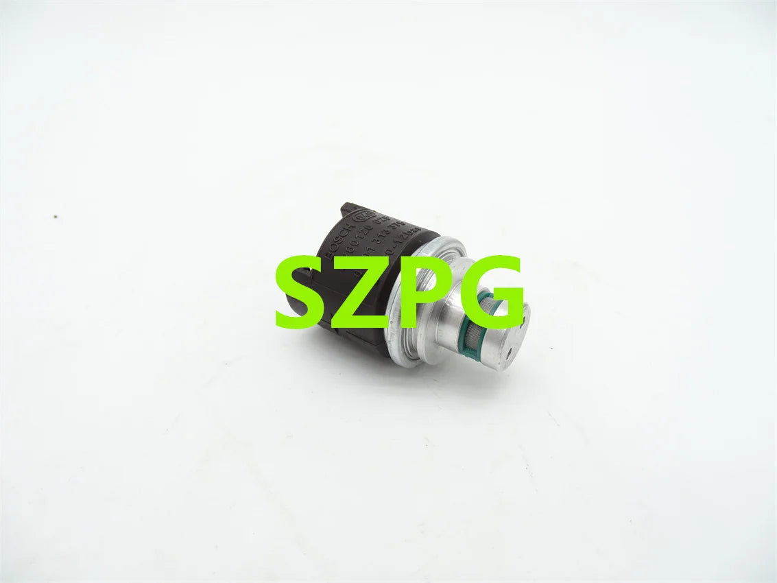 0260120025 Gearbox Solenoid Valve for Wheel Loader 0501313375 Solenoid Valve for Excavator Part CLG856 24V 0-12bar