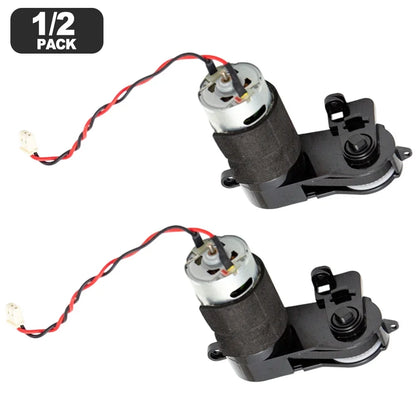 1Pc Roller Brush Motor For Eufy/RoboVac L35 For Hybrid L35+ LR30+ For Blaupunkt/BlueBot/Xtreme/VRillo J300 Replacement Part