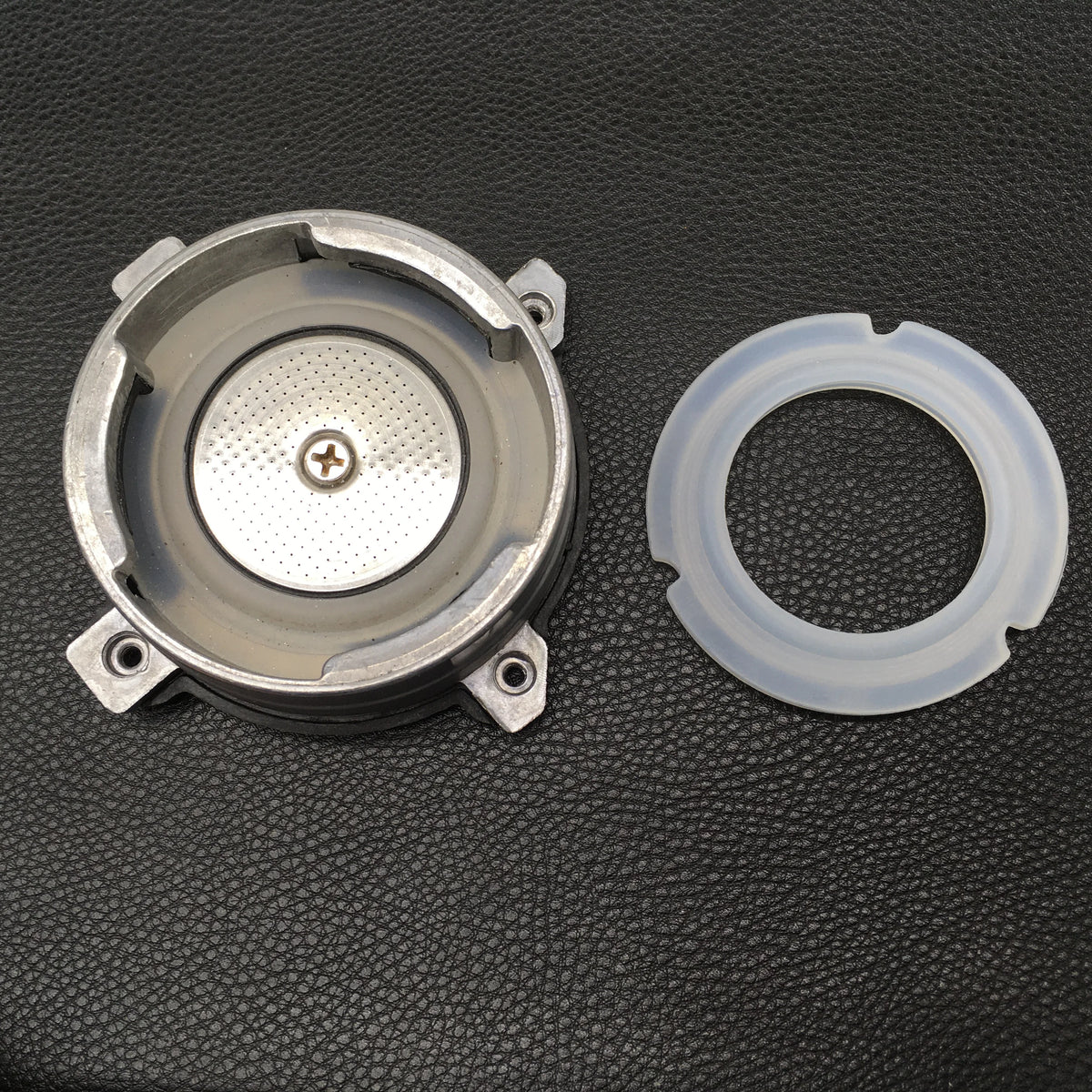 51mm Brewing Support Brewing holder Seal ring water diversion network