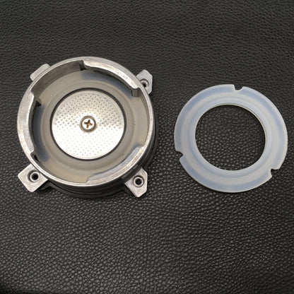51mm Brewing Support Brewing holder Seal ring water diversion network