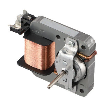 1PC For-Media Microwave Oven Cooling Fan Motor MDT-10CEF / YZ-E6120-W51D 220-240V 18W Microwave Oven Replacement Accessories