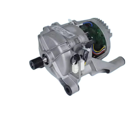 For Drum Washing Machine TG100V23WDY Variable Frequency Motor ZXGN-420-8-116L Washing Machine Parts