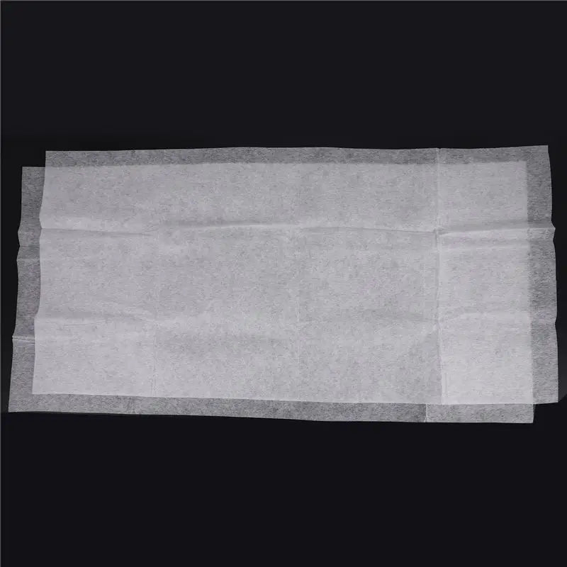 M04K 2PCS Range Hood Grease Filter Oil-Proof Filter Oil-Proof Sticker Oil-Absorbing Paper Range Hood Kitchen Appliance