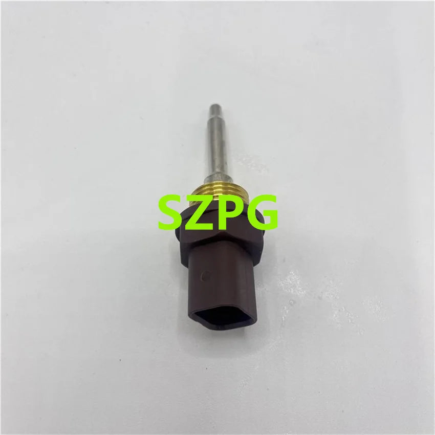 For 256-6454 2566454 C13 C15 Engine Temperature Sensor For Excavator E324D E329D E330D E345C
